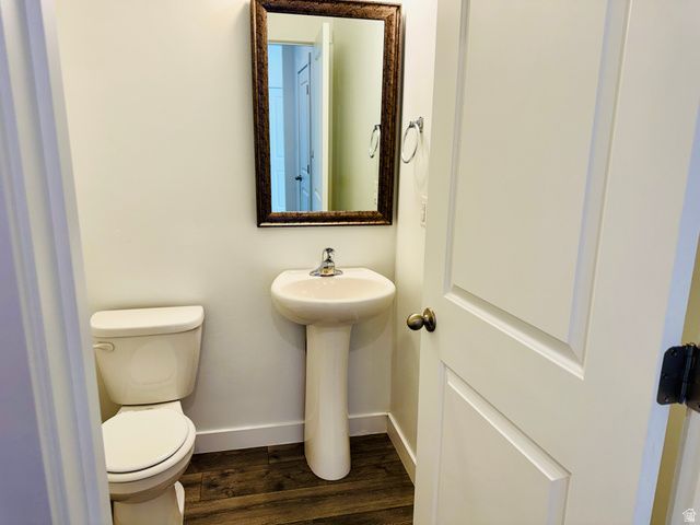 3875 W COLD POND AVE, Lehi, UT 84043