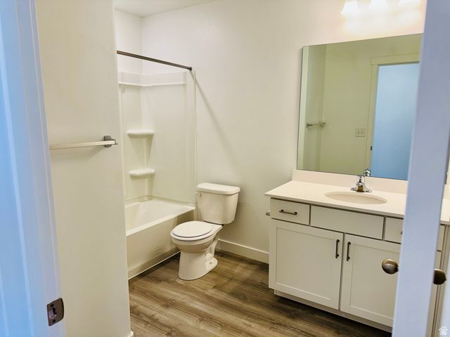 3875 W COLD POND AVE, Lehi, UT 84043