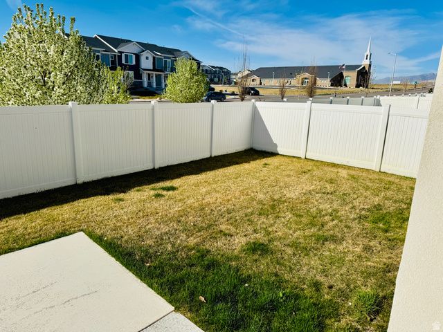 3875 W COLD POND AVE, Lehi, UT 84043