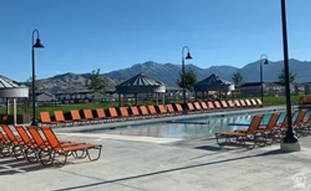 3875 W COLD POND AVE, Lehi, UT 84043