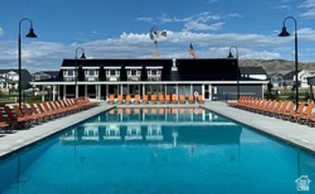 3875 W COLD POND AVE, Lehi, UT 84043