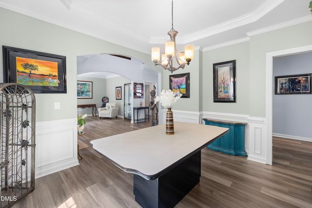12301 Schoolhouse Street, Raleigh, NC 27614