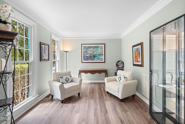 12301 Schoolhouse Street, Raleigh, NC 27614