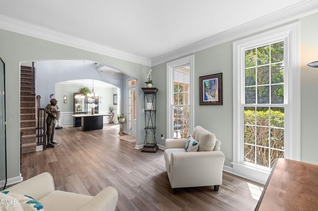 12301 Schoolhouse Street, Raleigh, NC 27614