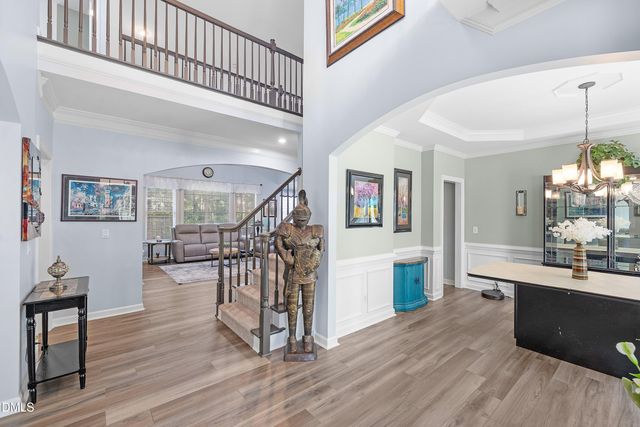 12301 Schoolhouse Street, Raleigh, NC 27614