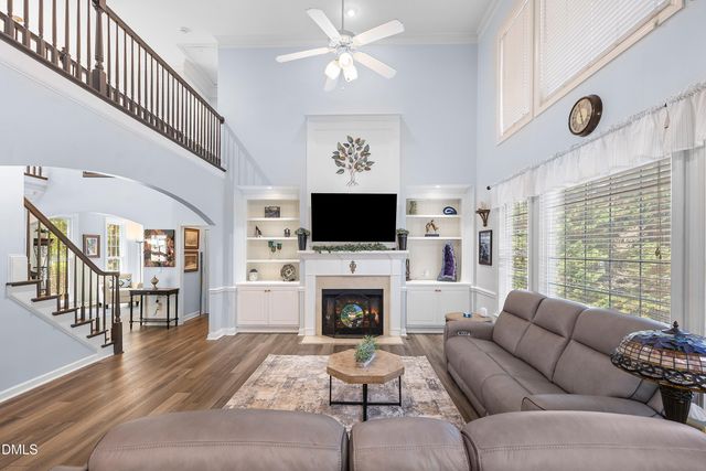 12301 Schoolhouse Street, Raleigh, NC 27614
