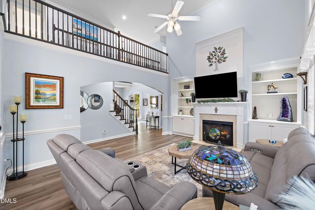 12301 Schoolhouse Street, Raleigh, NC 27614