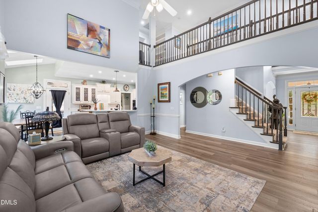 12301 Schoolhouse Street, Raleigh, NC 27614