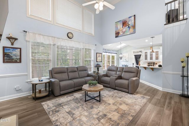 12301 Schoolhouse Street, Raleigh, NC 27614