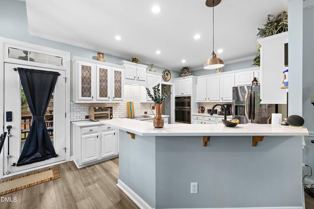 12301 Schoolhouse Street, Raleigh, NC 27614