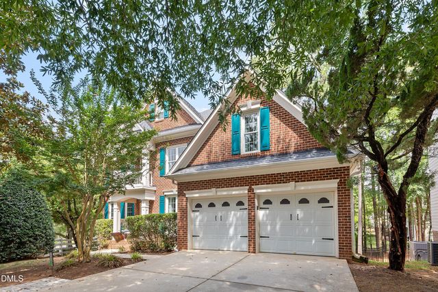 12301 Schoolhouse Street, Raleigh, NC 27614