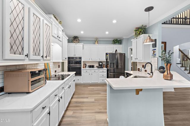 12301 Schoolhouse Street, Raleigh, NC 27614