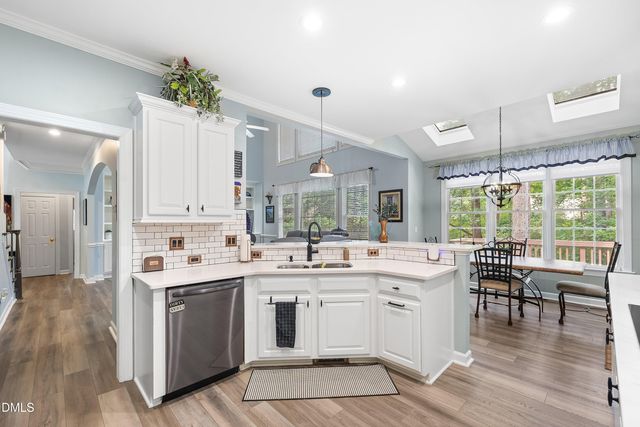 12301 Schoolhouse Street, Raleigh, NC 27614