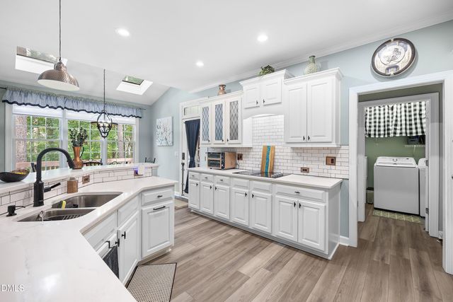 12301 Schoolhouse Street, Raleigh, NC 27614