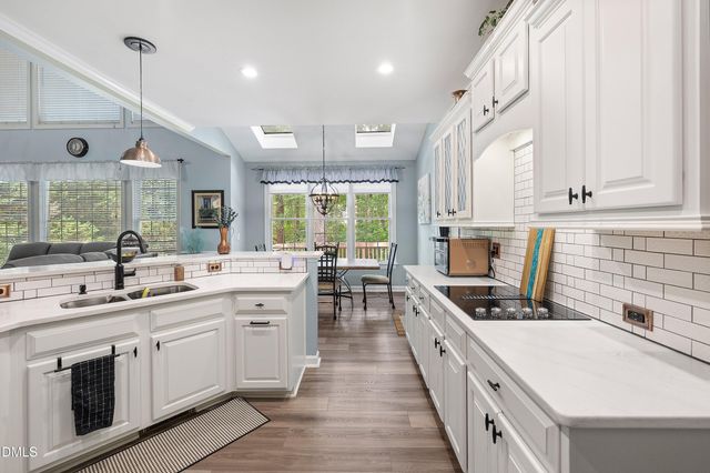 12301 Schoolhouse Street, Raleigh, NC 27614