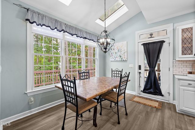 12301 Schoolhouse Street, Raleigh, NC 27614