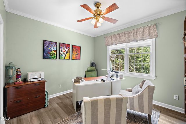 12301 Schoolhouse Street, Raleigh, NC 27614