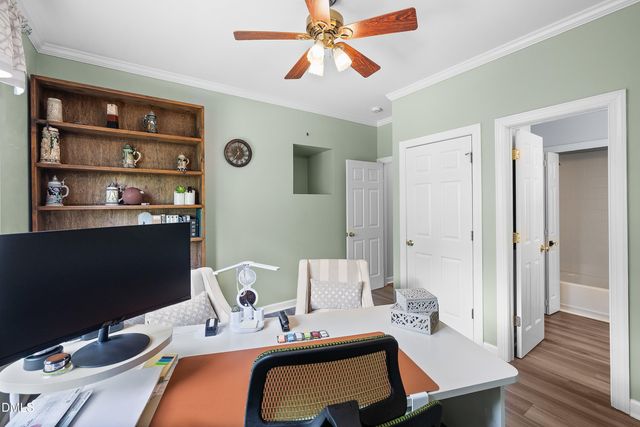 12301 Schoolhouse Street, Raleigh, NC 27614