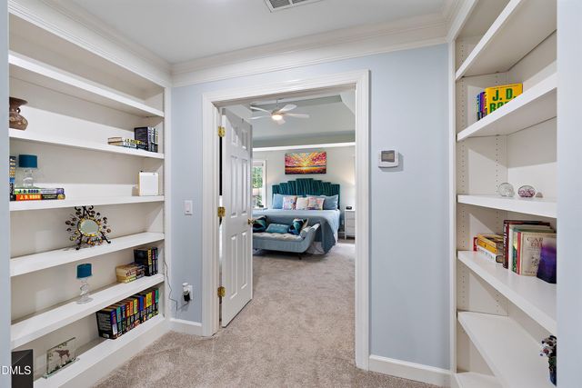 12301 Schoolhouse Street, Raleigh, NC 27614