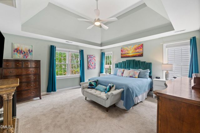 12301 Schoolhouse Street, Raleigh, NC 27614