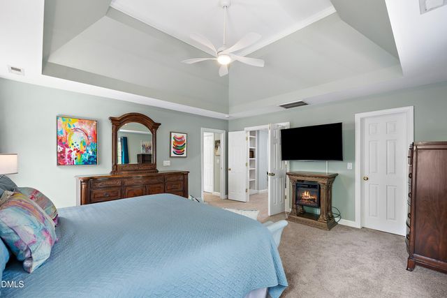 12301 Schoolhouse Street, Raleigh, NC 27614