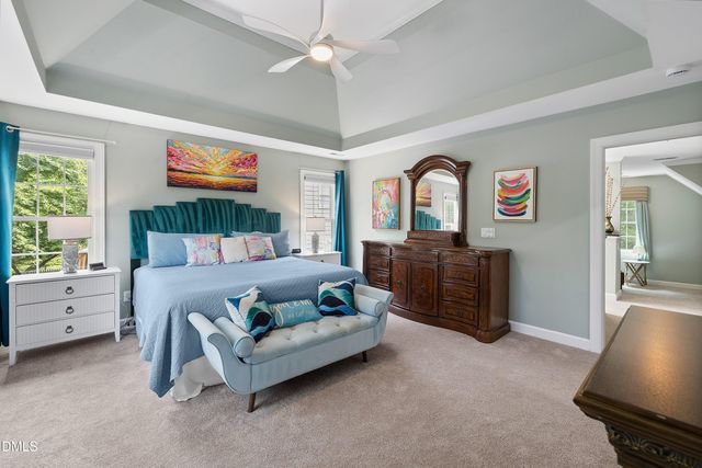 12301 Schoolhouse Street, Raleigh, NC 27614