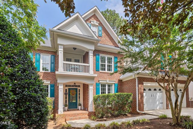 12301 Schoolhouse Street, Raleigh, NC 27614