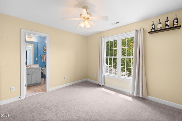 12301 Schoolhouse Street, Raleigh, NC 27614