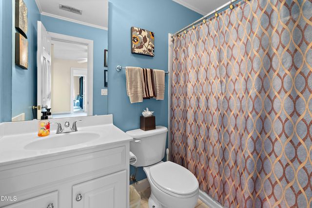 12301 Schoolhouse Street, Raleigh, NC 27614