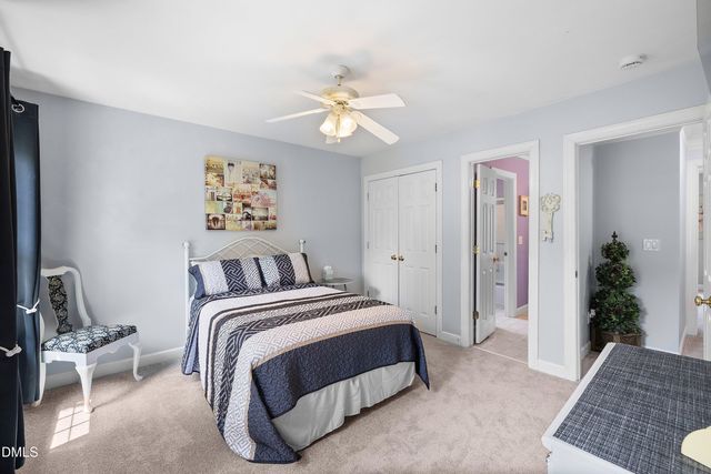 12301 Schoolhouse Street, Raleigh, NC 27614