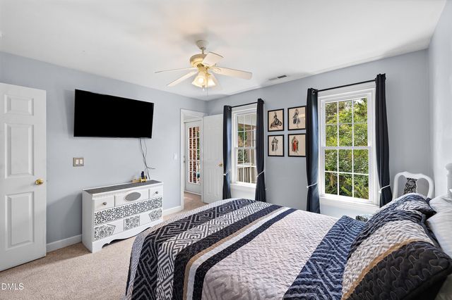 12301 Schoolhouse Street, Raleigh, NC 27614