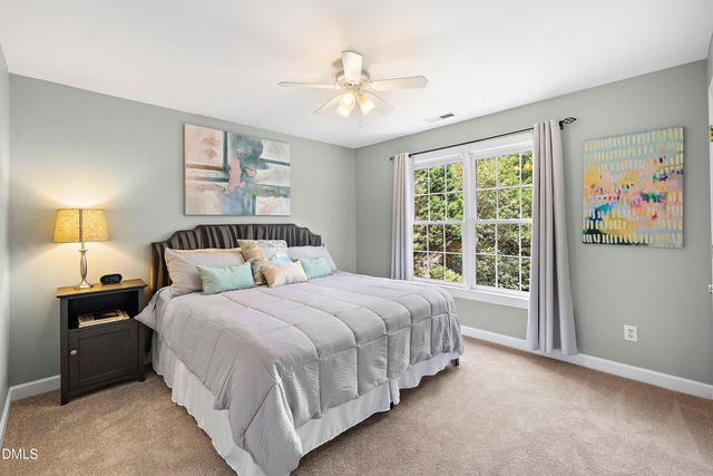 12301 Schoolhouse Street, Raleigh, NC 27614