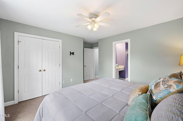 12301 Schoolhouse Street, Raleigh, NC 27614