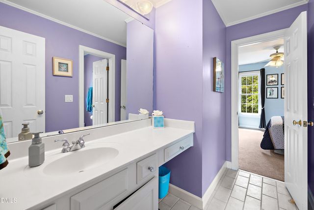 12301 Schoolhouse Street, Raleigh, NC 27614