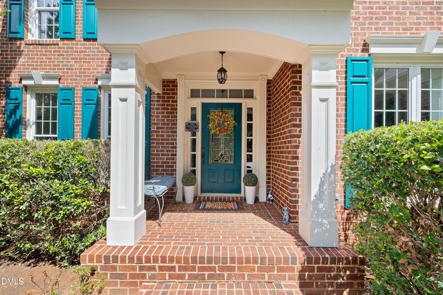 12301 Schoolhouse Street, Raleigh, NC 27614