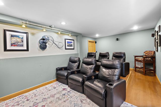 12301 Schoolhouse Street, Raleigh, NC 27614