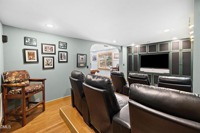12301 Schoolhouse Street, Raleigh, NC 27614