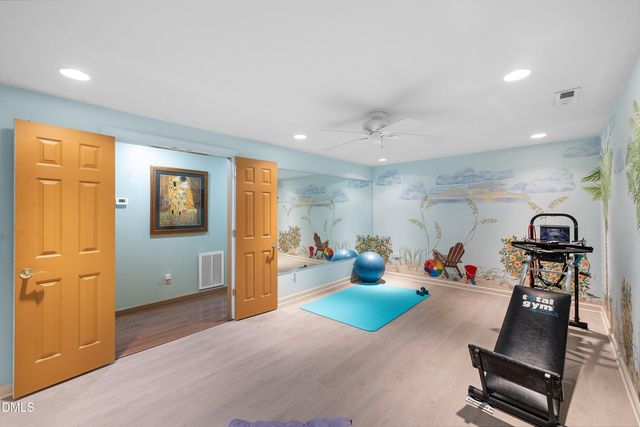 12301 Schoolhouse Street, Raleigh, NC 27614