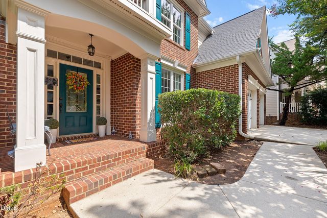 12301 Schoolhouse Street, Raleigh, NC 27614