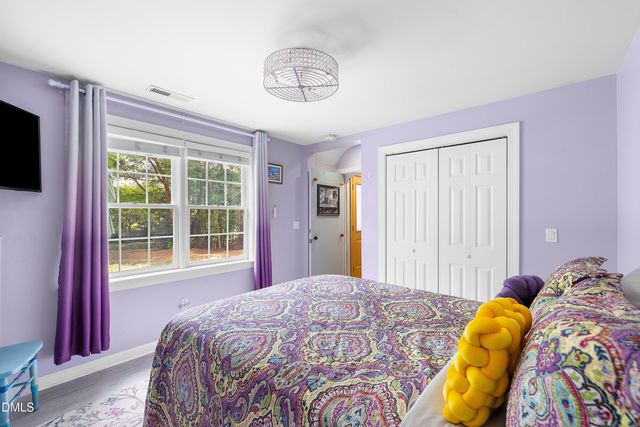 12301 Schoolhouse Street, Raleigh, NC 27614