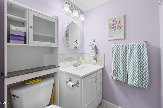 12301 Schoolhouse Street, Raleigh, NC 27614