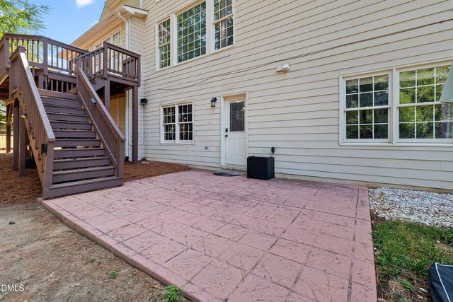 12301 Schoolhouse Street, Raleigh, NC 27614