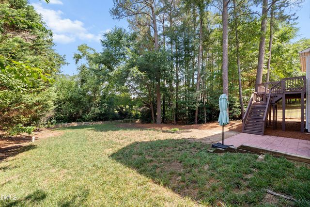 12301 Schoolhouse Street, Raleigh, NC 27614