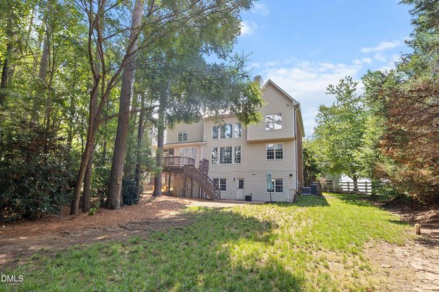 12301 Schoolhouse Street, Raleigh, NC 27614