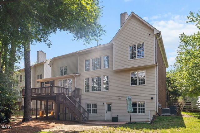 12301 Schoolhouse Street, Raleigh, NC 27614