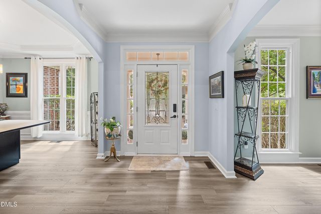 12301 Schoolhouse Street, Raleigh, NC 27614
