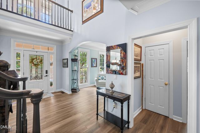 12301 Schoolhouse Street, Raleigh, NC 27614