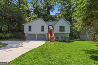 5009 N Redan Circle, Stone Mountain, GA 30088
