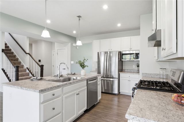 1095 Baywood Drive, Fairborn, OH 45324
