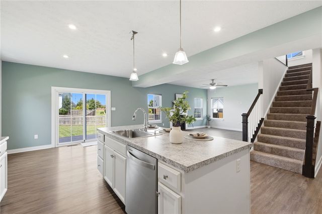 1095 Baywood Drive, Fairborn, OH 45324